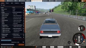 продолжаю мучить стоковый мотор Бим нг драйв