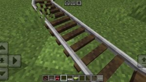 Обзор на самый крутой мод на поезда в Minecraft - Trains Add-On