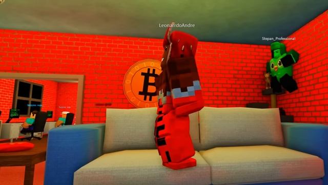 ВЛАДУС ИГРАЕТ  😱 ЗАЧЕМ Мой ДРУГ ＊ВЗЛОМАЛ＊ ROBLOX на 100% ？! СИМУЛЯТОР ВЗЛОМЩИКА ! ВЛАДУС