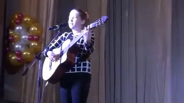 "Цветок"  Романс на стихи А. С. Пушкина исполняет Ксения Шабаева