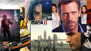 QUADRANT M ЭТАП 1