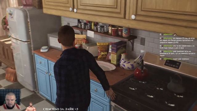 На PC ►Marvel's Spider-Man 2 #letsplay смотреть онлайн