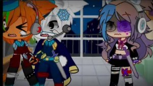 *Гача мем*Гача клуб*Гача лайф*⚠️Стекло!⚠️