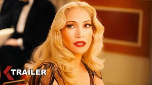 Поцелуй женщины-паука — Русский трейлер (Субтитры, 2025)