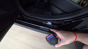 ОЦИНКОВКА....обзор LADA VESTA SW CROSS часть 2