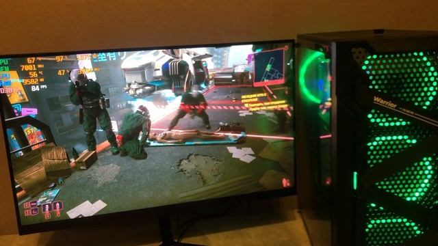 Мощный Пк! i5 12400f Rtx 2060 super смотреть онлайн