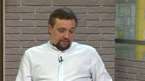 Однажды утром: городской сад