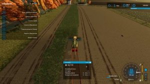 фарминг симулятор 22 скупаем технику финал карты близо