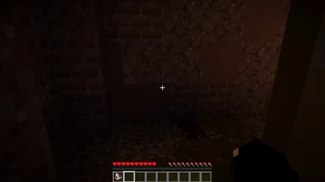 💀🔪ЭТО САМАЯ СТРАШНАЯ ХОРРОР КАРТА В МАЙНКРАФТ! смотреть онлайн