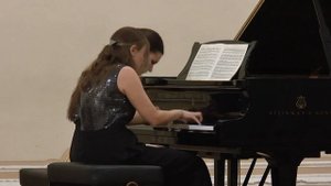 Франц Шуберт – Фантазия фа минор, соч.103, D.940 (1828)