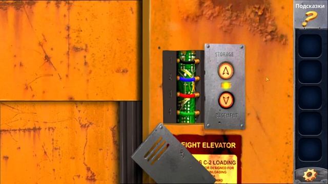 Prison Escape | Побег из тюрьмы. Убежище - прохождение. Глава " смотреть онлайн