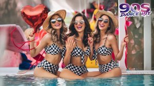 EURODANCE MEGAMIX 2025 ★ Золотой Eurodance ХИТ ★ Лучшие Eurodance ремиксы всех времен от Dj Ramezz