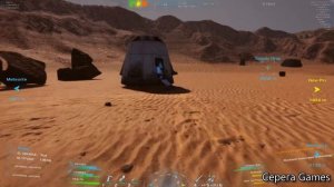 Прохождение Occupy Mars The Game