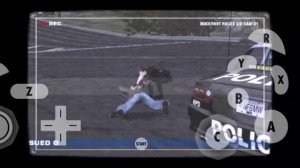 ВСЕ АРЕСТЫ В NFS MW (С.2) НО КОПЫ ЗАМЕНИЛИ ТЕКСТУРЫ