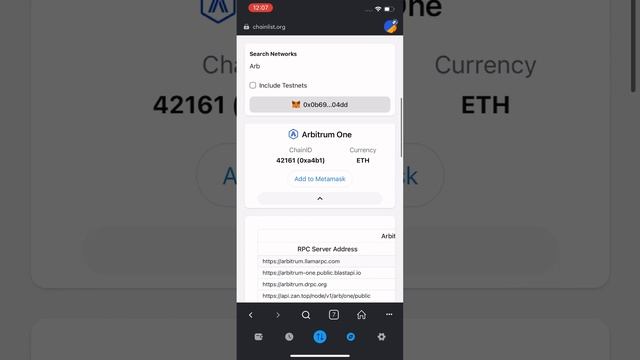 🔥 MetaMask: Полный Обзор и Гайд 2024! Установка и Использова смотреть онлайн