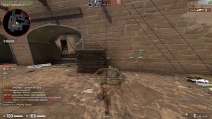 Лучший кфг на скит (free) | Best CFG for Gamesense/skeet (csgo) #7