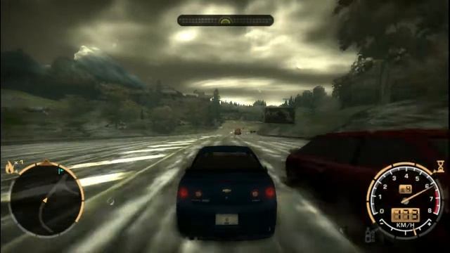 Прохождение Need For Speed: Most Wanted Beta Content Mod 2.0.2 Beta - Питбосс л? смотреть онлайн