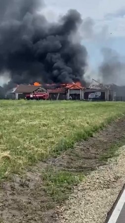 ВСУ нанесли ракетный удар по культурно-досуговому центру в Рыльском районе Курской области — власти