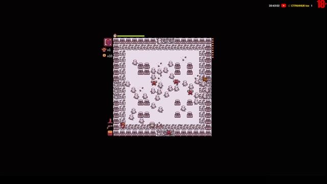 2025 год начинается на ферме. Stardew Valley(ЗАПИСЬ СТРИМ). смотреть онлайн