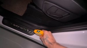 Авто под заказ| Hyundai Santafe Calligraphy🔥