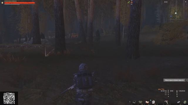 Сталкер онлайн Stalker online ру-3 МСК stay out смотреть онлайн