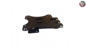 Кронштейн для телевизора настенный Live Power X 400 Обзор