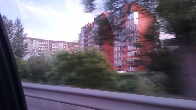 Красноярск
