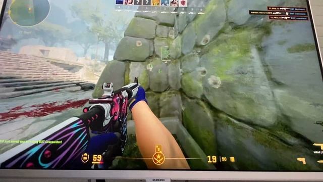 Гонка вооружения:Матчмейкинг # CS GO 2 # КС ГО 2 смотреть онлайн