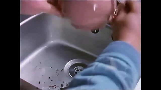 Балда. Сохраняя форму / Больной (1995) [Реставрированная ? смотреть онлайн