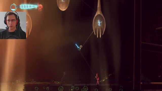 Побег От Великанши ✦The Darkest Tales✦ 3 смотреть онлайн