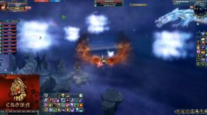 [Видео-гайд] ХРАМ СТИХИЙ «1/5» проход /PW/