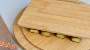 Баклажаны соленые