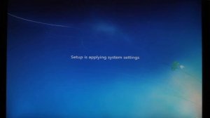 Установка Windows 7 с оф.сайта Майкрософт, русификация и а?