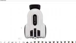 Инструкция пылесоса Polaris PVC 2004RI Vacuum Cleaner Tutorials