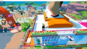 КАК ПОЛУЧИТЬ ЦВЕТОЧНУЮ КОРОНУ В РОБЛОКСЕ 2024 ГОДА ! КАК