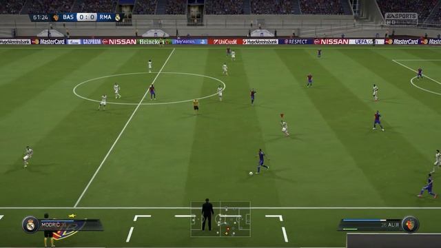 КОМАНДА ВЕРНУЛА ПРАЙМ? || Месси, Роналду, Неймар вместе смотреть онлайн