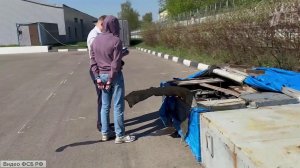 ФСБ сообщает о предотвращении теракта на оборонном предприятии в столичном регионе