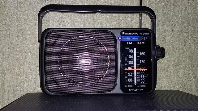 Приём Радио России на СВ диапазоне 999 кГц в Москве 18.07.20 смотреть онлайн