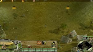 No Man's Land #7 (Колонизация. Битва за новые земли) Компания ?