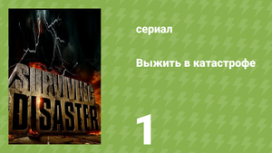 Выжить в катастрофе 1 серия «Угон самолёта» (документальный сериал, 2009)