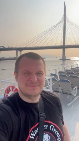 Санкт-Петербург 2025, отпуск
