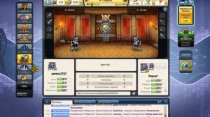 Топ 1 на башне смерти. Music Wars.