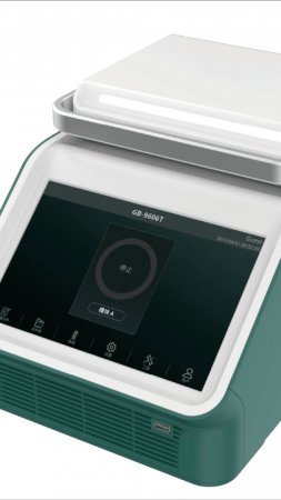 Градиентный амплификатор 96 × 0.2 мл, GP-9606T, LABWAVE