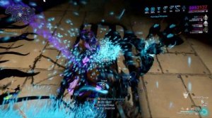 Warframe - Где ЛУЧШЕ всего фармить эндо? | ТОП 3 способа | Гай