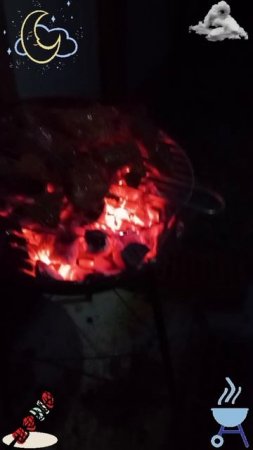 шашлычок