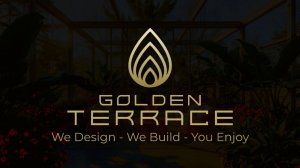 Презентация продукта GOLDEN-TERRACE