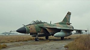 ОТР-23 «Ока» — забытый ракетный гигант СССР 🚀. Российское Оружие. Смотреть До Конца.
