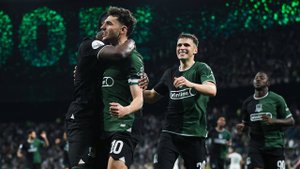 Выбираем лучший гол «Краснодара» в сезоне 2024/25