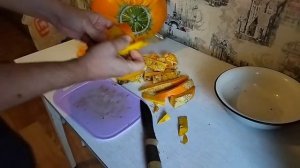 Польза тыквы для человека.👍