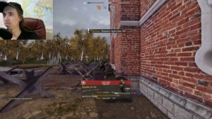 Heroes & Generals Обзор ОБНОВЫ 1.23 стрельба из транспорта